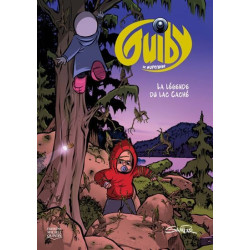 GUIBY, LE SUPERBEBE V 04 LA...