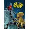 GUIBY, LE SUPERBEBE V 03 LE ROYAUME DES TENTACULES