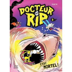 DOCTEUR RIP V 03 C'EST...