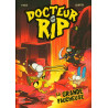 DOCTEUR RIP V 02 LA GRANDE FAUCHEUSE