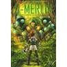 U-MERLIN V 03 LE PRISONNIER DU TOMBEAU