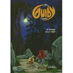 GUIBY, LE SUPERBEBE V 02 LE...