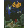 GUIBY, LE SUPERBEBE V 02 LE MASQUE DE LA FORET