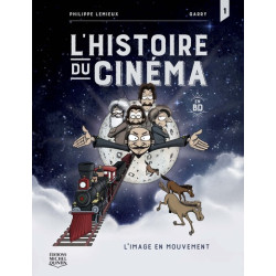 L'image en mouvement