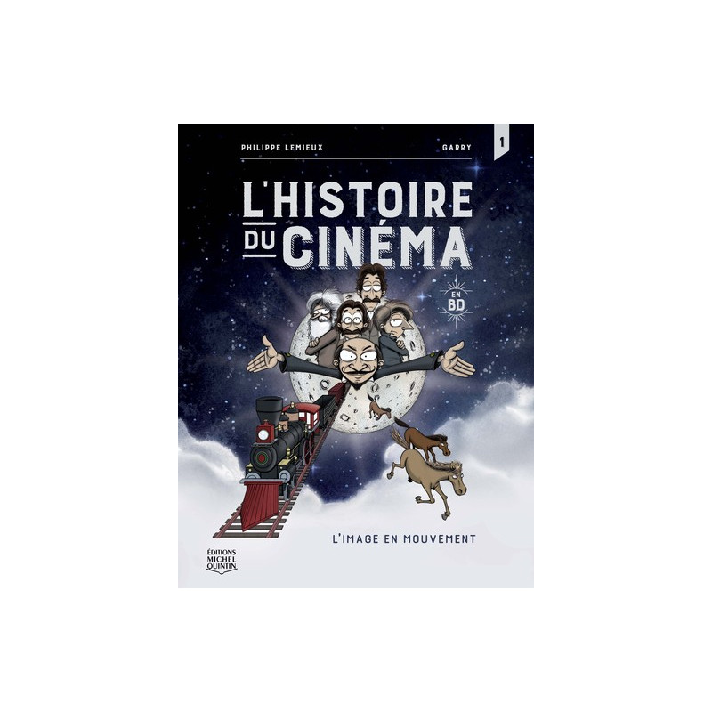 L'image en mouvement