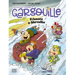 LES NOUVELLES AVENTURES DE...