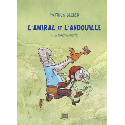 L'AMIRAL ET L'ANDOUILLE V...