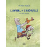 L'AMIRAL ET L'ANDOUILLE V 01 LA FORET MAUDITE