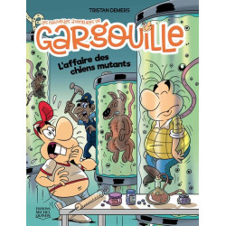 LES NOUVELLES AVENTURES DE...