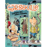 LES NOUVELLES AVENTURES DE GARGOUILLE V 03 L'AFFAIRE DES CHIENS