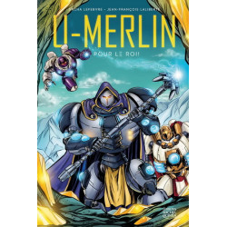 U-MERLIN V 02 POUR LE ROI !