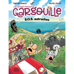 LES NOUVELLES AVENTURES DE...