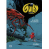 GUIBY, LE SUPERBEBE V 01 LE MYSTERE DES GADELLES