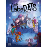 LES LABORATS V 02 BYE BYE, LES COBAYES !