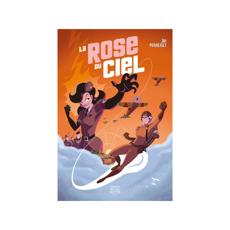 LA ROSE DU CIEL V 01