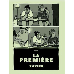 LA PREMIERE V 03 XAVIER