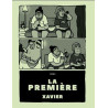LA PREMIERE V 03 XAVIER