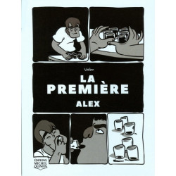 LA PREMIERE V 02 ALEX