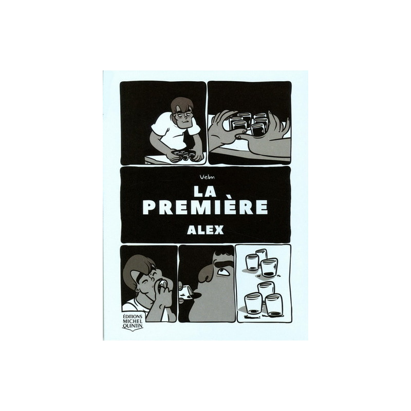 LA PREMIERE V 02 ALEX