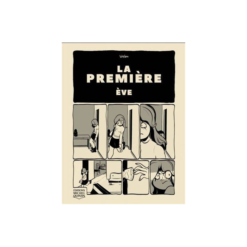 LA PREMIERE V 01 EVE