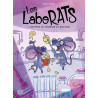 LES LABORATS V 01 CROTTES DE FROMAGE ET BISTOURI