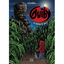 GUIBY V 06 LA DERNIERE NUIT