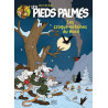 LES PIEDS PALMES V 02 LES CROQUES-MITAINES DU NORD