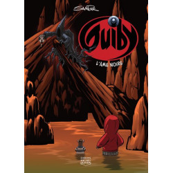 GUIBY V 05 L'AME NOIRE