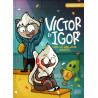 VICTOR ET IGOR V 02 QUE LE MEILLEUR GAGNE !
