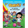OUPELAI V 06 LA SPIRALE DES MENSONGES