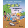 OUPELAI V 04 L'INSUPPORTABLE DEFAITE