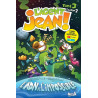 L'Agent Jean (saison 2) - Tome 3 - L ADN de l impossible