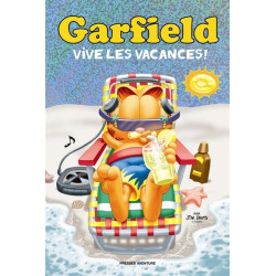 Garfield BD Thématiques -...
