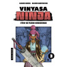 Vinyasa Ninja - Tome 3 - L'état de pleine conscience