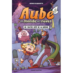 Aube du monde des rêves -...