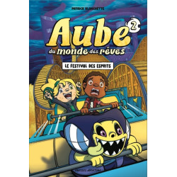 Aube du monde des rêves -...