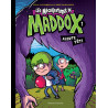 LES MEGAVENTURES DE MADDOX? TOME 1, ALERTE YETI
