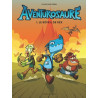 Aventurosaure T1: le réveil de Rex