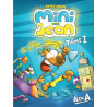 LES EXPERIENCES DE MINI-JEAN-TOME 1