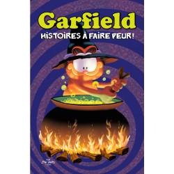 Garfield BD Thématiques -...