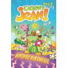 Agent Jean Saison 2 Tome 1-épopée virtuelle
