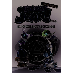 L'AGENT JEAN HORS SERIE,...