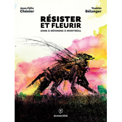 Résister et fleurir - Zone...