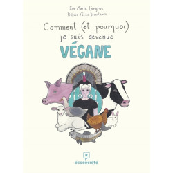 Comment (et pourquoi) je...