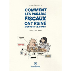 Comment les paradis fiscaux...