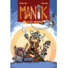 MANIK V. 01 LA BETE SANGUINAIRE