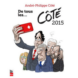 DE TOUS LES... COTE 2015