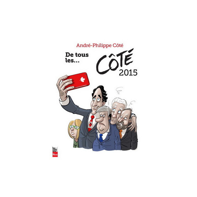 DE TOUS LES... COTE 2015