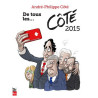DE TOUS LES... COTE 2015