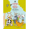 CRIMES A LA FERME ! V 01 L'AFFAIRE DE L'OEUF DISPARU